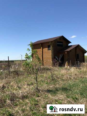 Дом 73 м² на участке 7 сот. на продажу в Суроватихе Суроватиха - изображение 1