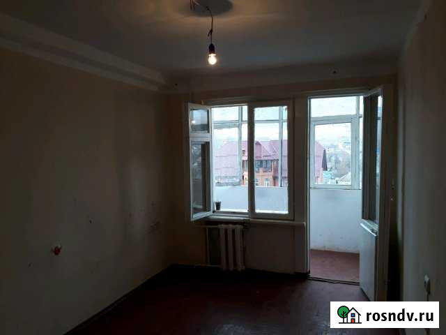 Комната 15 м² в 1-ком. кв., 5/7 эт. на продажу в Учкекене Учкекен - изображение 1