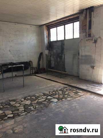 Гараж >30 м² на продажу в Нальчике Нальчик - изображение 1