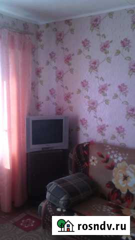 1-комнатная квартира, 30 м², 5/5 эт. в аренду посуточно в Ирбите Ирбит - изображение 1