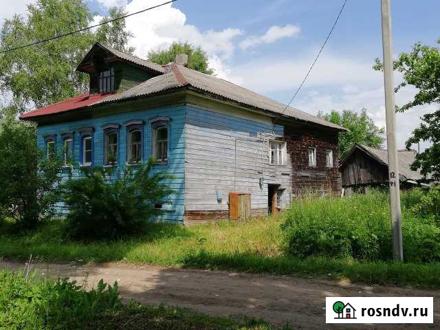 Дом 100 м² на участке 6 сот. на продажу в Ростове Ростов - изображение 1