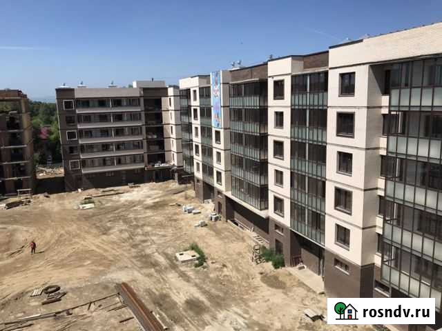 2-комнатная квартира, 63 м², 4/6 эт. на продажу в Шелехове Шелехов - изображение 1