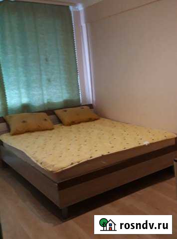 2-комнатная квартира, 54 м², 4/5 эт. в аренду посуточно в Тобольске Тобольск - изображение 1