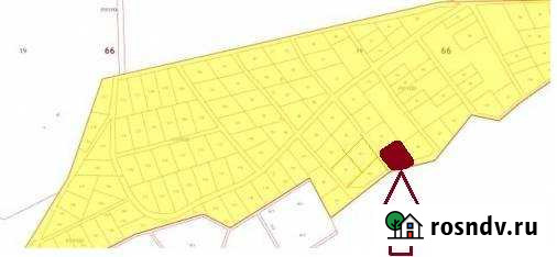 Участок СНТ, ДНП 20 сот. на продажу в Нижнем Тагиле Нижний Тагил - изображение 1