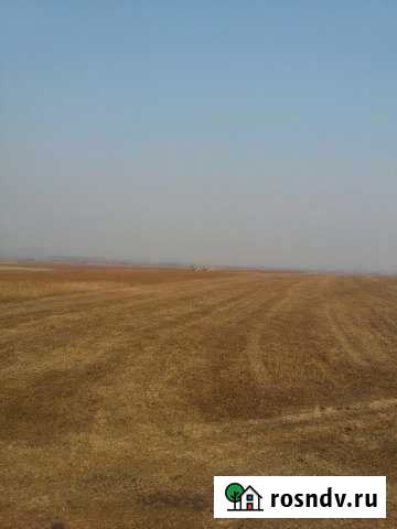 Участок СНТ, ДНП 136000 сот. на продажу в Лучегорске Лучегорск - изображение 1