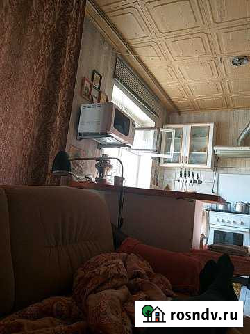 3-комнатная квартира, 65 м², 4/4 эт. на продажу в Отрадном Отрадный - изображение 1