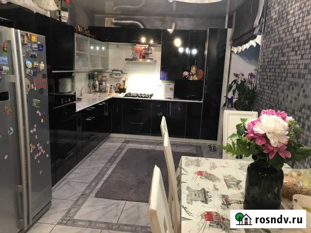 3-комнатная квартира, 100 м², 3/5 эт. на продажу в Лисках Лиски - изображение 1
