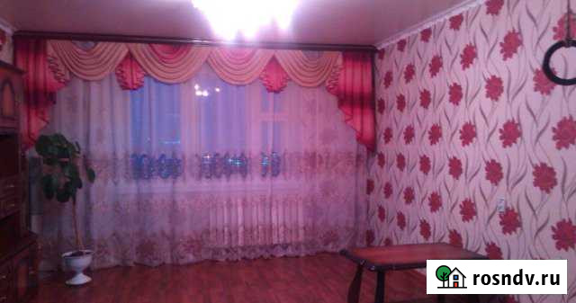 4-комнатная квартира, 87 м², 11/18 эт. на продажу в Чебоксарах Чебоксары - изображение 1