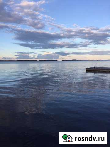 Дом 50 м² на участке 15 сот. на продажу в Сегеже Сегежа - изображение 1