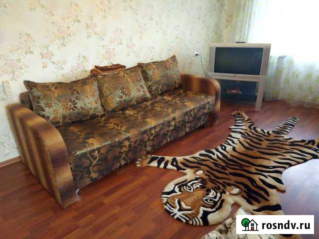 2-комнатная квартира, 45 м², 5/5 эт. в аренду посуточно в Чехове Московской области Чехов - изображение 1