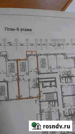 3-комнатная квартира, 81 м², 6/15 эт. на продажу в Сергиевом Посаде Сергиев Посад