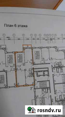 3-комнатная квартира, 81 м², 6/15 эт. на продажу в Сергиевом Посаде Сергиев Посад - изображение 1
