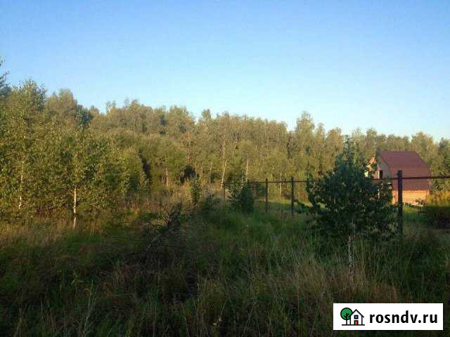 Участок ИЖС 20 сот. на продажу в Воротынске Воротынск - изображение 1