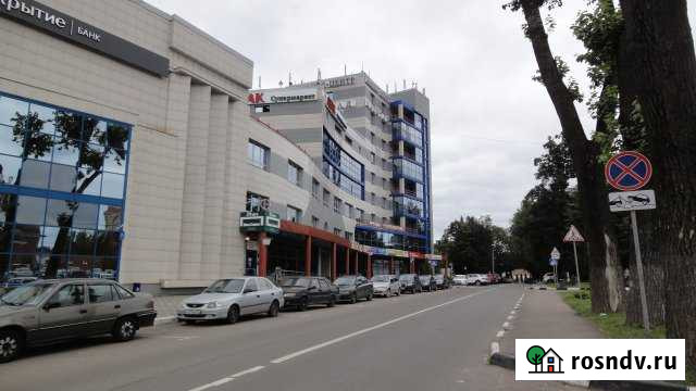 Помещение, 6475.3 кв.м. (Собственность) Щёлково - изображение 1