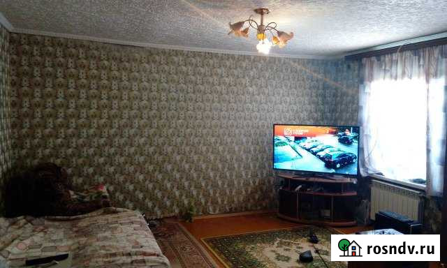 Дом 125 м² на участке 5 сот. в аренду на длительный срок в Белгороде Белгород - изображение 1