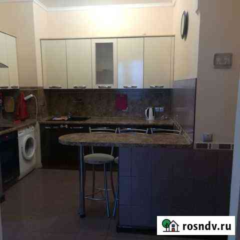 3-комнатная квартира, 75 м², 7/17 эт. в аренду на длительный срок в Видном Видное