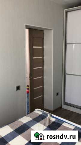 2-комнатная квартира, 40 м², 1/2 эт. на продажу в Слюдянке Слюдянка - изображение 1