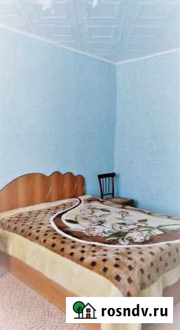 2-комнатная квартира, 46 м², 1/5 эт. на продажу в Сорочинске Сорочинск - изображение 1