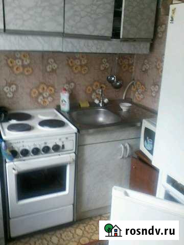 2-комнатная квартира, 45 м², 1/5 эт. на продажу в Ишиме Ишим - изображение 1