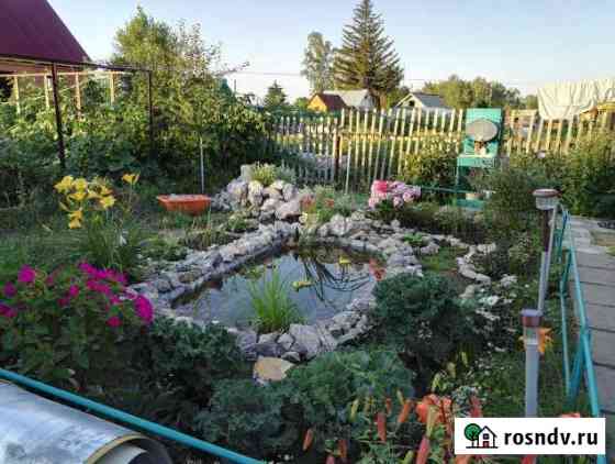 Дача 36 м² на участке 5 сот. на продажу в Искитиме Искитим