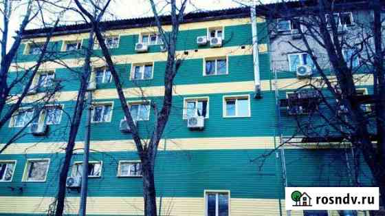 Гостиница, 4000 кв.м. Москва