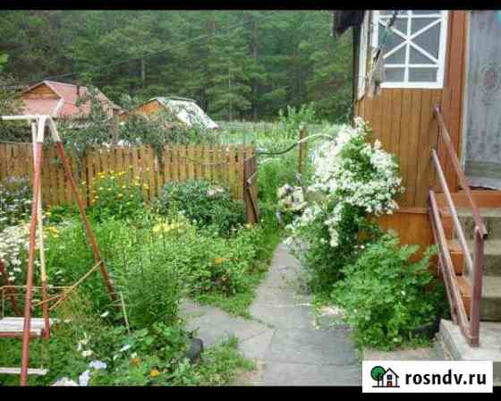 Дом 102 м² на участке 8 сот. на продажу в Павловске Алтайского края Павловск