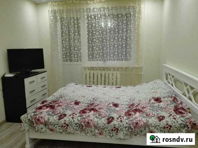 1-комнатная квартира, 34 м², 3/3 эт. в аренду посуточно в Муроме Муром - изображение 1