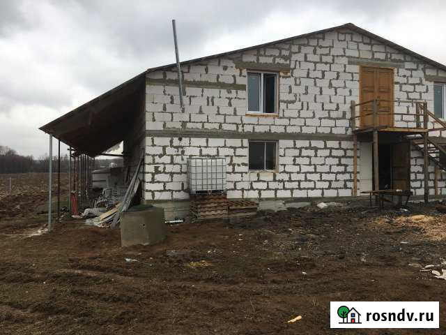 Участок СНТ, ДНП 430 сот. на продажу в ЛМС ЛМС - изображение 1