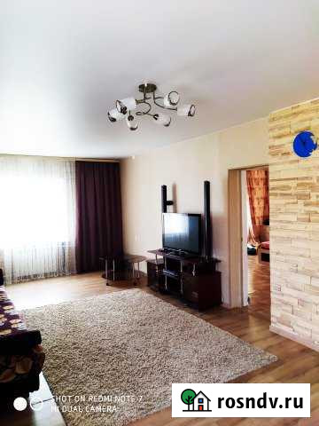 Дом 99 м² на участке 17 сот. на продажу в Рождествено Самарской области Рождествено - изображение 1