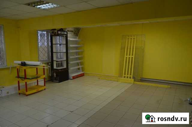 Торговое помещение, 46.2 кв.м. Сыктывкар - изображение 1