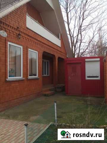 Дом 115 м² на участке 20 сот. на продажу в Батуринской Батуринская - изображение 1