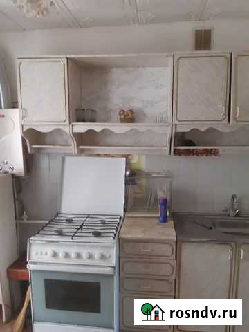 2-комнатная квартира, 50 м², 1/5 эт. в аренду на длительный срок в Моздоке Моздок - изображение 1