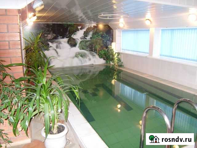 Коттедж 120 м² на участке 6 сот. в аренду на длительный срок в Астрахани Астрахань - изображение 1