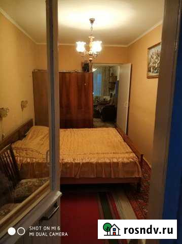 3-комнатная квартира, 59 м², 4/9 эт. в аренду на длительный срок в Обнинске Обнинск - изображение 1