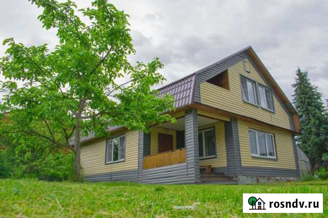 Коттедж 162 м² на участке 6 сот. в аренду посуточно в Горно-Алтайске Горно-Алтайск - изображение 1