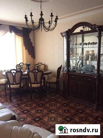 4-комнатная квартира, 92 м², 7/9 эт. на продажу в Старом Осколе Старый Оскол - изображение 1