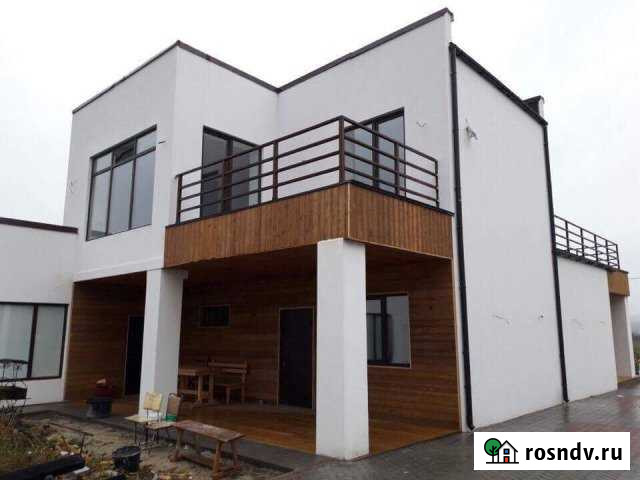 Коттедж 200 м² на участке 25 сот. на продажу в Бокино Бокино - изображение 1