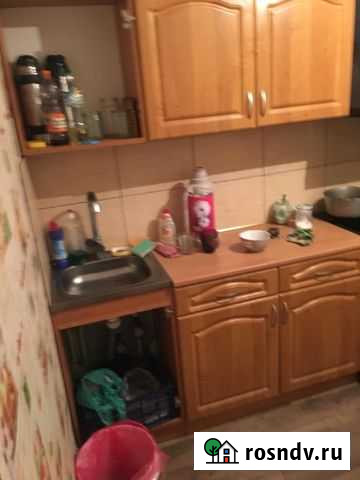 4-комнатная квартира, 45 м², 5/5 эт. в аренду на длительный срок в Петропавловске-Камчатском Петропавловск-Камчатский - изображение 1