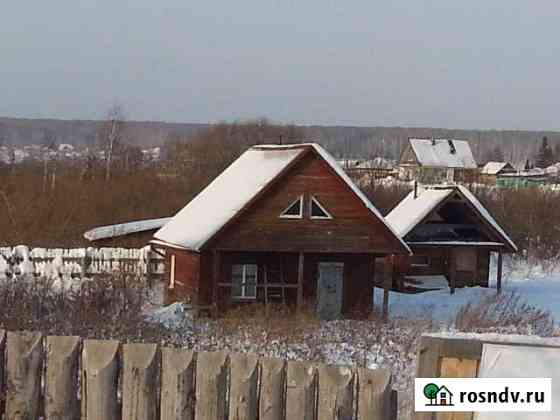 Дом 36 м² на участке 15 сот. на продажу в Кольцово Кольцово