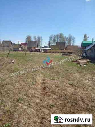 Участок ИЖС 13 сот. на продажу в Павловке Республики Башкортостан Павловка