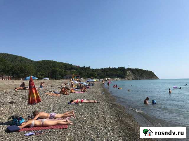 Участок ИЖС 15 сот. на продажу в Архипо-Осиповке Архипо-Осиповка - изображение 1