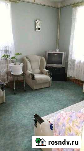 2-комнатная квартира, 45 м², 2/2 эт. в аренду на длительный срок в Ухте Ухта - изображение 1