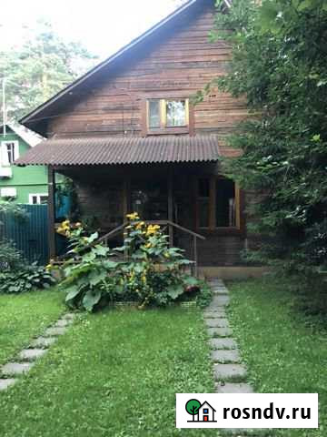 Дом 100 м² на участке 6 сот. в аренду на длительный срок в Королеве Королев - изображение 1