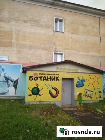 Продам помещение свободного назначения, 93.2 кв.м. Кирово-Чепецк - изображение 1