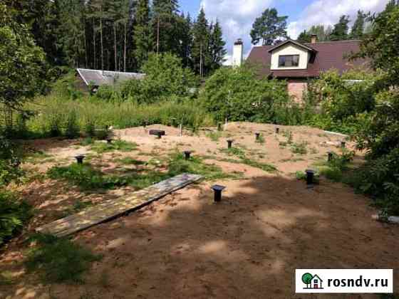 Участок ИЖС 10 сот. на продажу в Толмачево Ленинградской области Толмачево