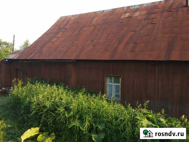 Дача 80 м² на участке 30 сот. на продажу в Сылве Сылва - изображение 1