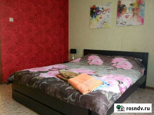 2-комнатная квартира, 60 м², 14/17 эт. в аренду посуточно в Балашихе Балашиха - изображение 1