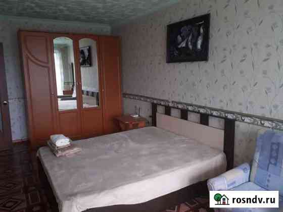 1-комнатная квартира, 40 м², 7/9 эт. в аренду посуточно в Тынде Тында