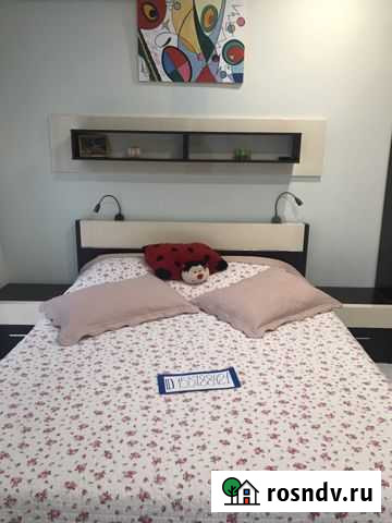 Квартира-студия, 18 м², 3/7 эт. в аренду посуточно в Гаспре Гаспра - изображение 1