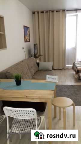 1-комнатная квартира, 33 м², 11/23 эт. в аренду посуточно в Реутове Реутов - изображение 1